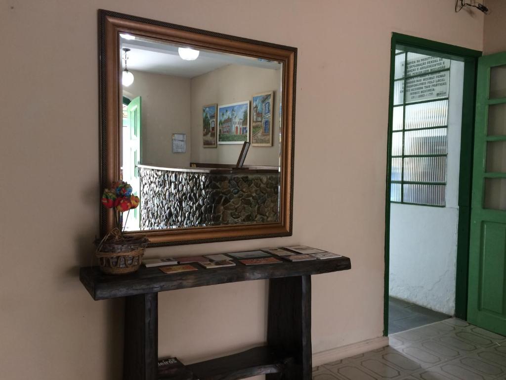  Pousada Silotel