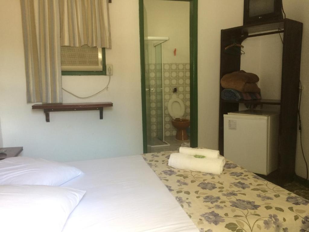  Pousada Silotel