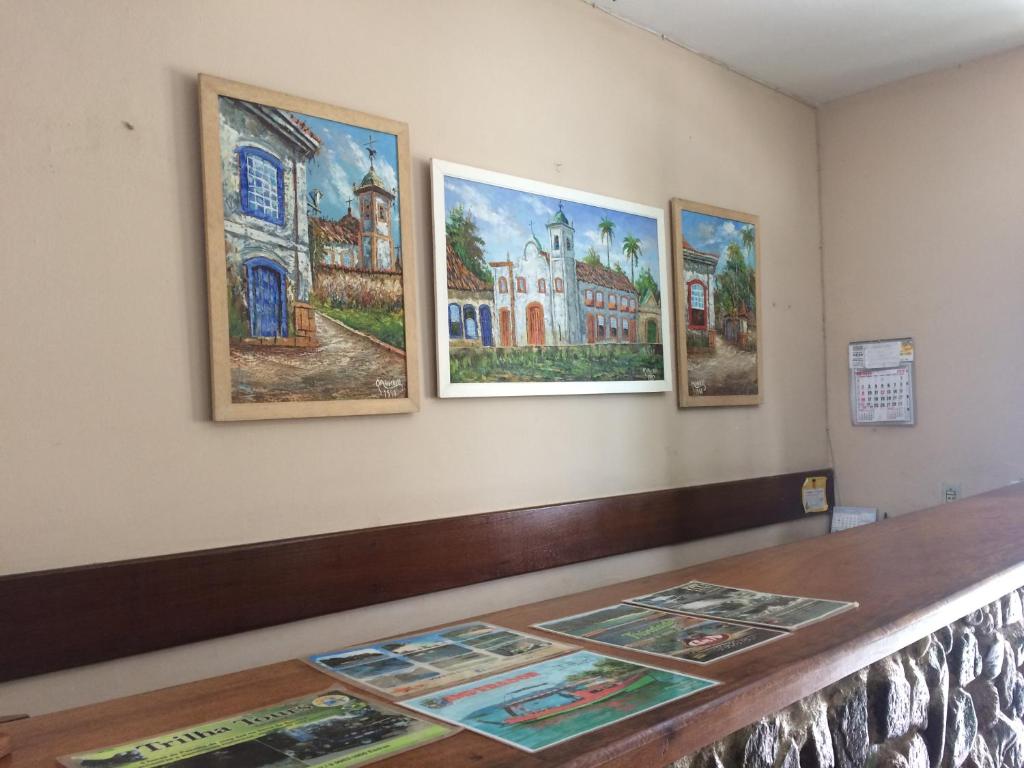  Pousada Silotel