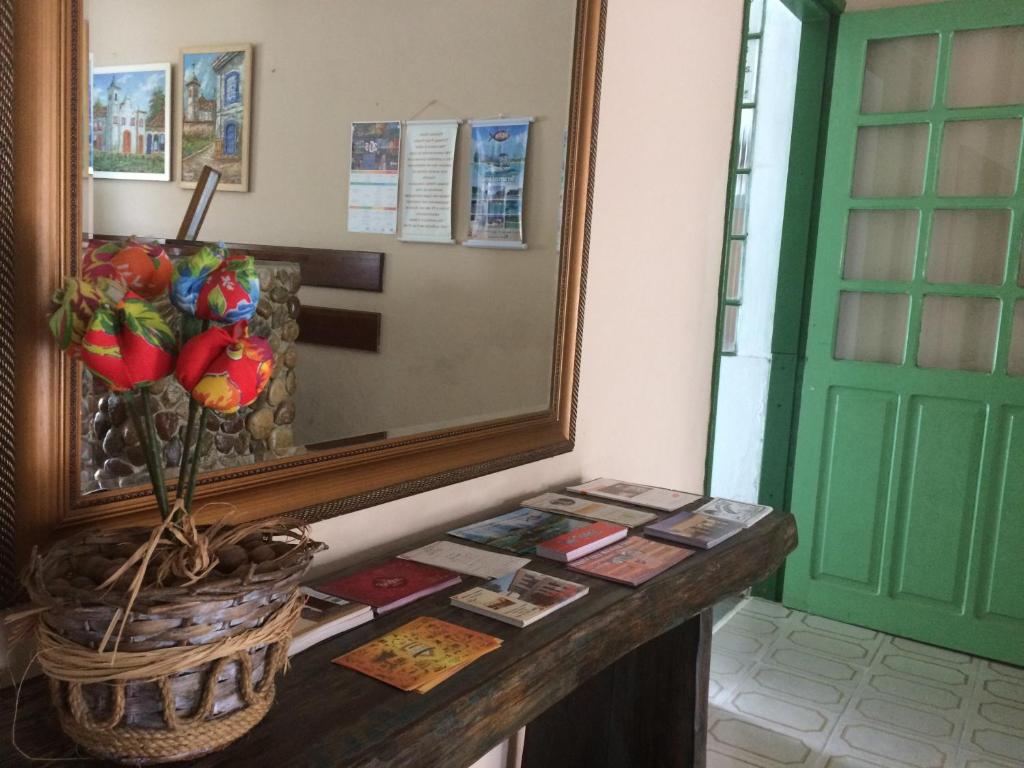  Pousada Silotel