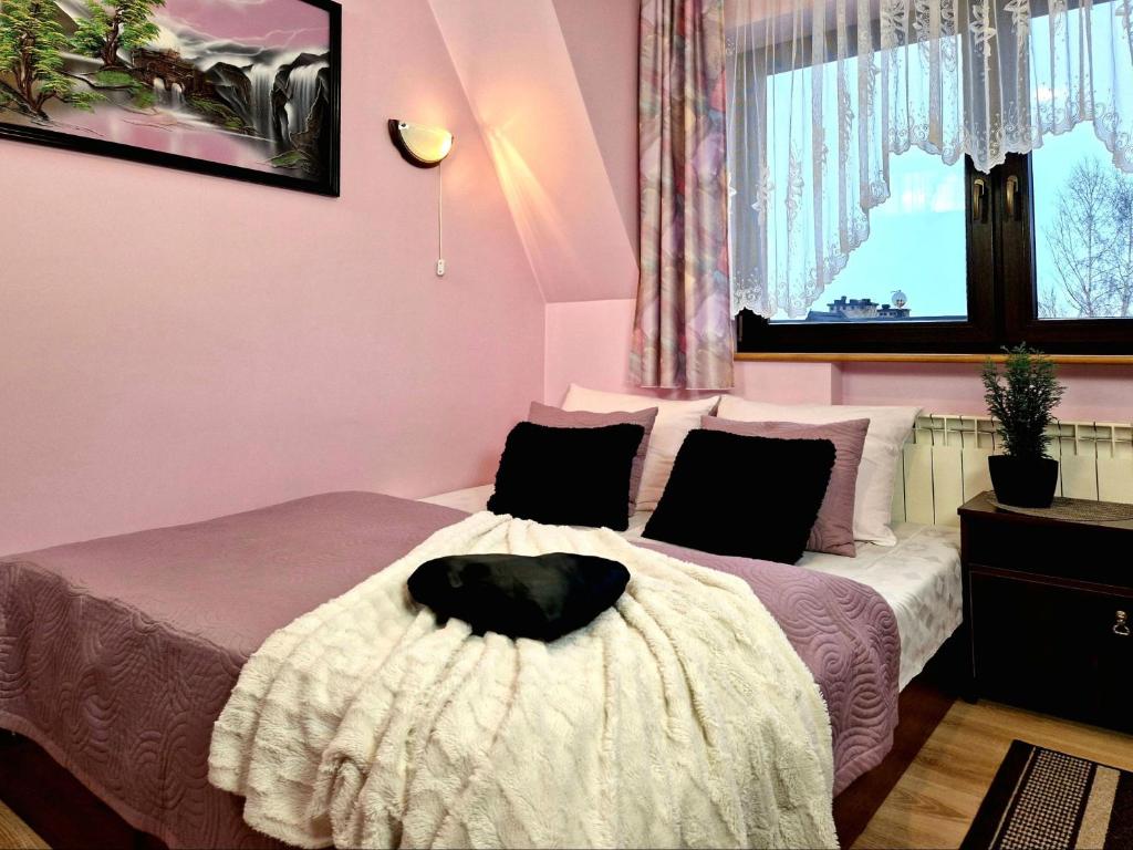 Pokoje Apartamenty Pod Limbą - 2