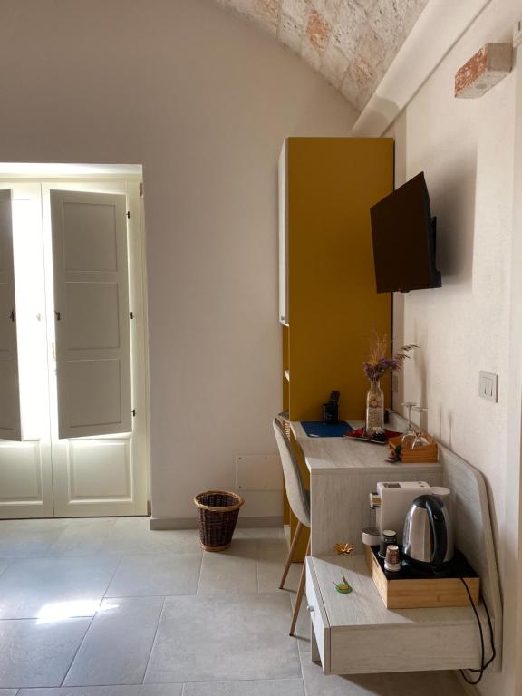 Villa Itriò - In the heart of Apulia - B&B - pool - rural experience