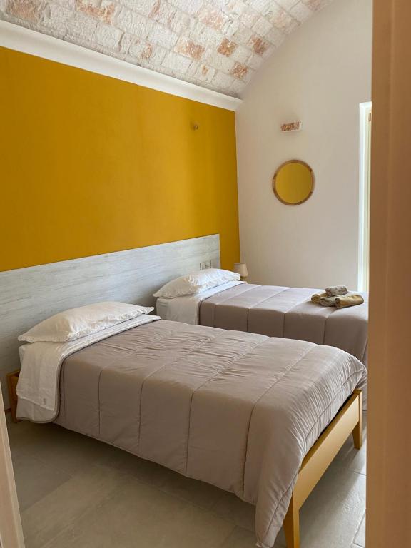 Villa Itriò - In the heart of Apulia - B&B - pool - rural experience