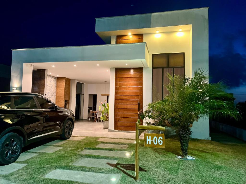 Casa branca - Housity