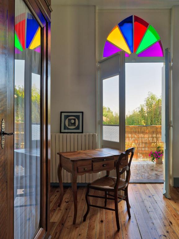 Fotografie z fotogalerie ubytování Villa Lea v destinaci Toulouse