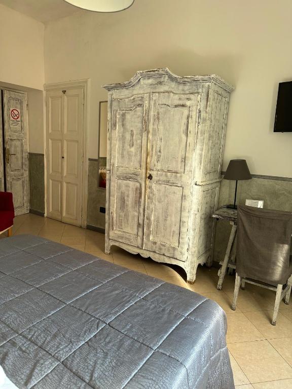 Guest House Relais Indipendenza - Double Or Twin Room With Private Bathroom