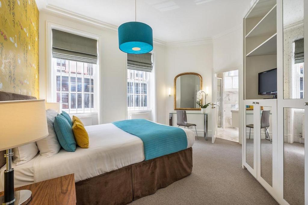 Chelsea - Sloane Avenue by Viridian Apartments - Housity