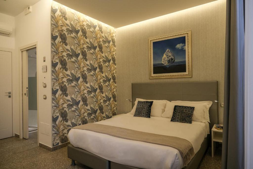 Monza City Rooms & Studios - Superior Double Or Twin Room