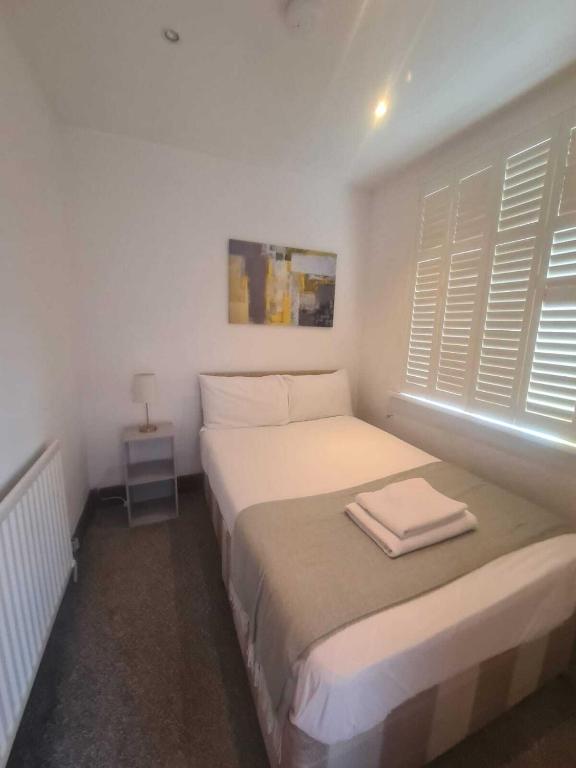 Blyth two bed exec apartment - Standaard Appartement