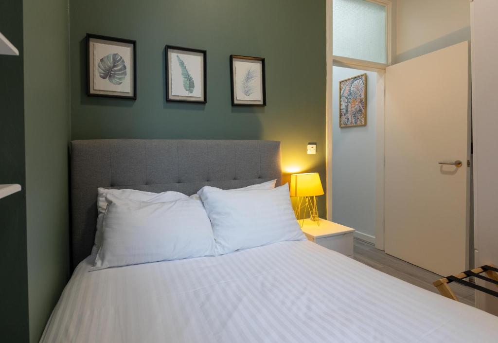 City Haven Preston - Appartement Supérieur 1 Chambre