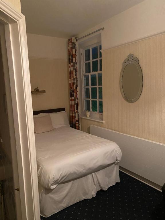 Ty Newydd Country Hotel - 单人间