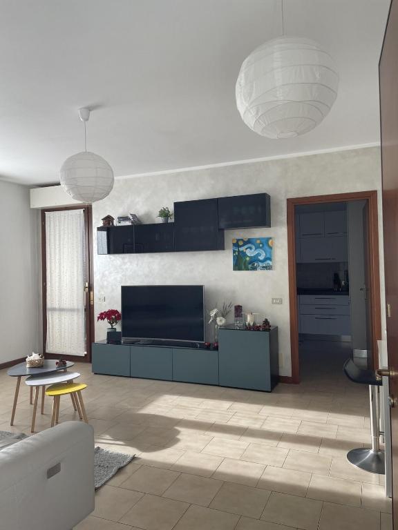 Duo Living, spacious comfortable apartment 5 minutes from Lancetti