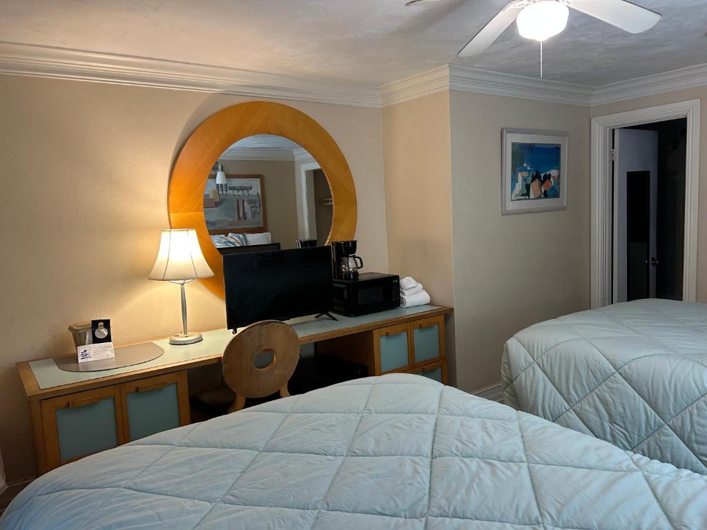 Sea Vista Motel photo