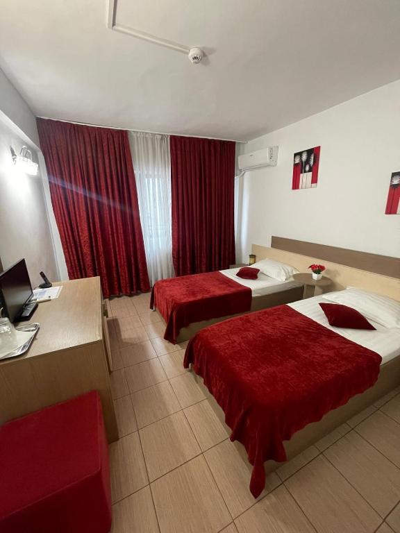 Hotel Ciucas - 