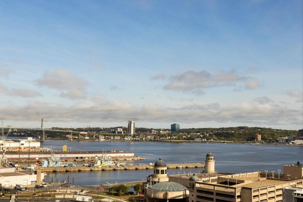 Delta Hotels by Marriott Halifax Downtown photo