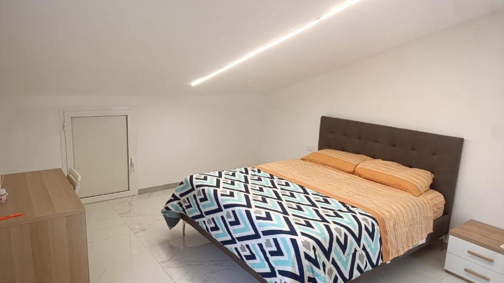 Apartamento relax 1-2