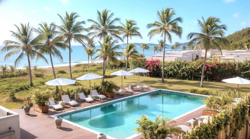 Windward Mayreau Resort