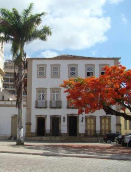  Pousada Colonial