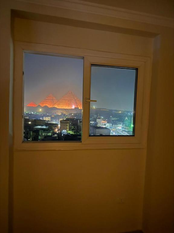 Eco green pyramids hotel - 4