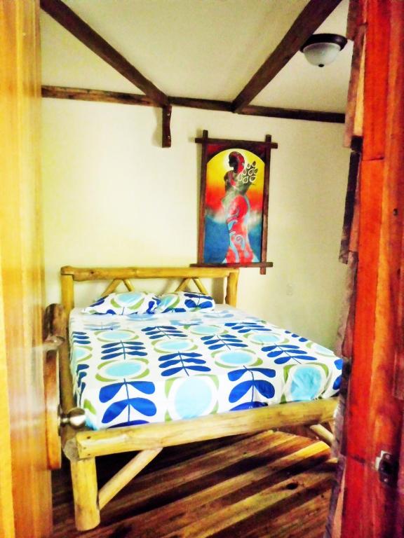 Se Ua - Large Double Room
