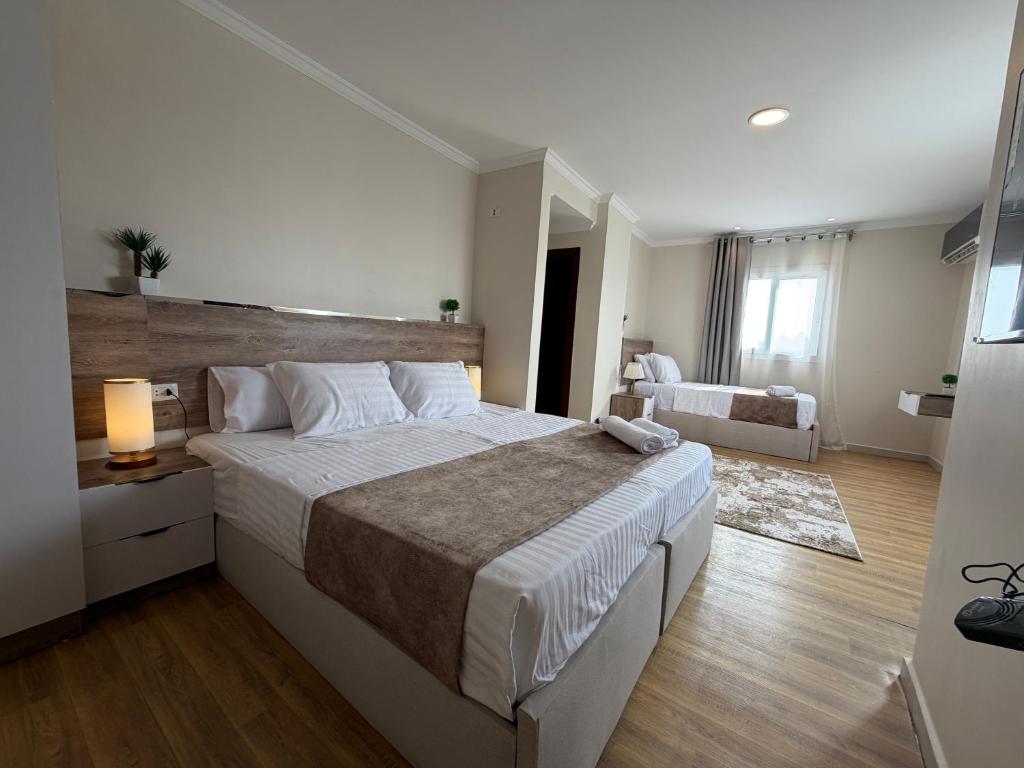 Eco green pyramids hotel - 6