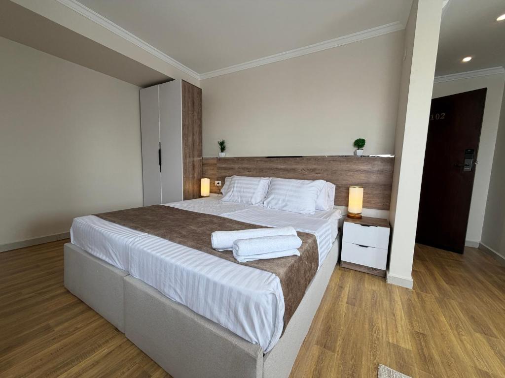 Eco green pyramids hotel - 7