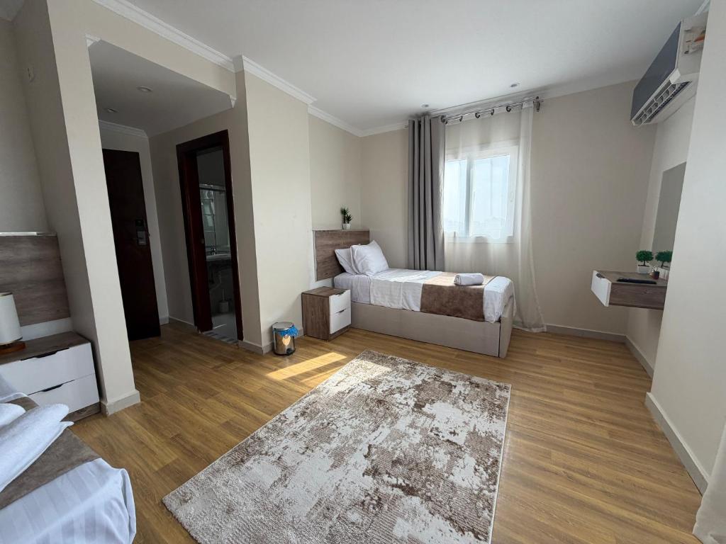 Eco green pyramids hotel - 9