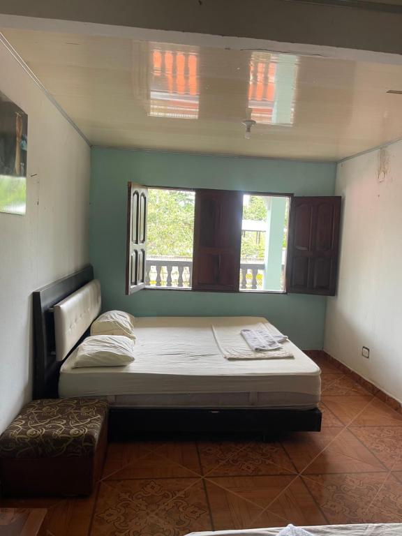 Posada Nativa Limonar de Conchi