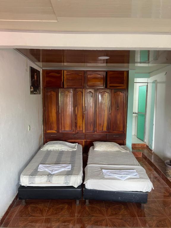 Posada Nativa Limonar de Conchi