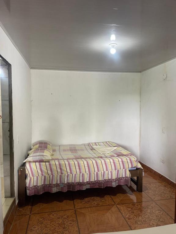 Posada Nativa Limonar de Conchi