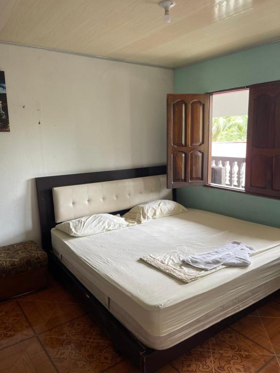 Posada Nativa Limonar de Conchi