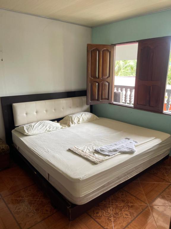 Posada Nativa Limonar de Conchi