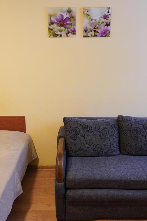 Willa Wisełka - Triple Room With Bathroom