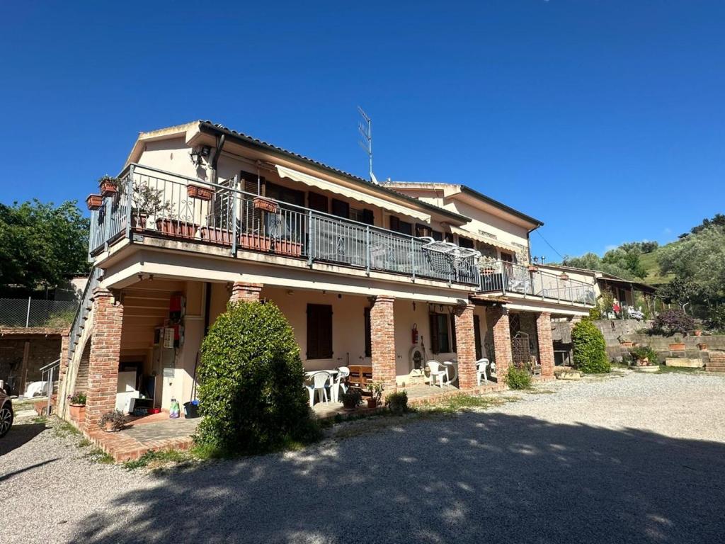 Appartamenti per vacanze Valle Onesta - Housity