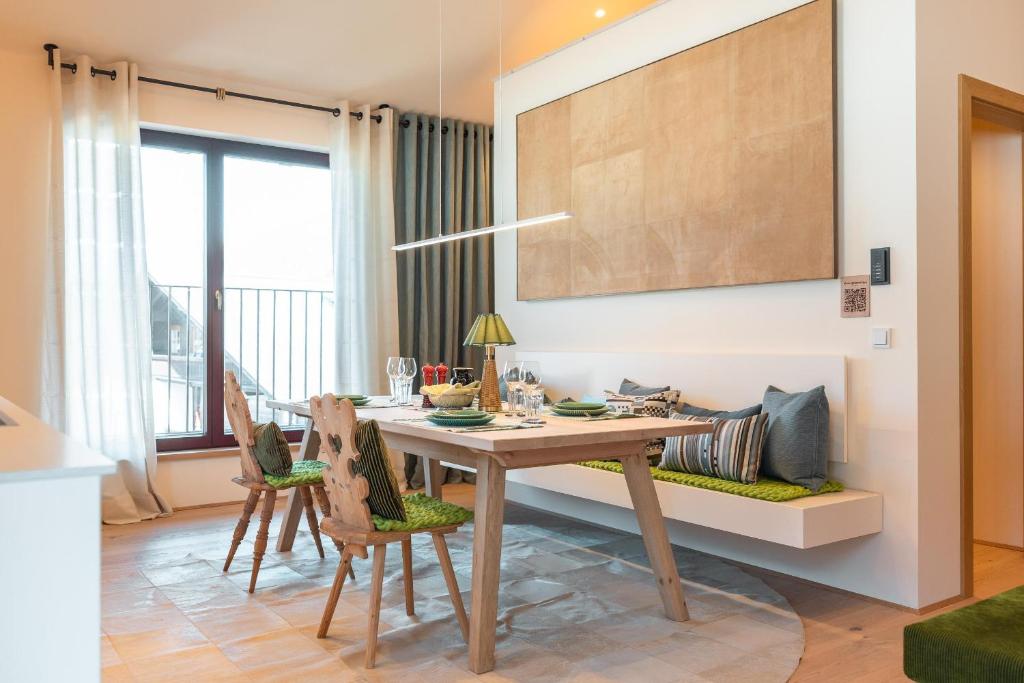 Stay at Hans Frauenschuh ALTE GERBEREI