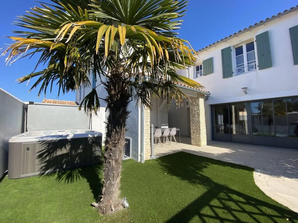 La Villa Marite