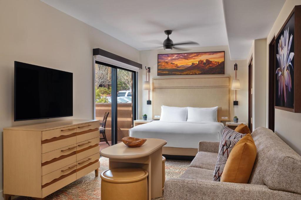 Hyatt Vacation Club at Pinon Pointe, Sedona - 