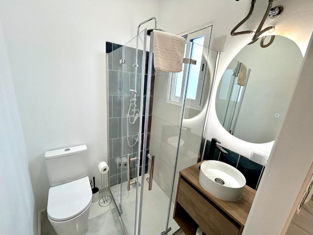 Amazing new apartment - La Judería