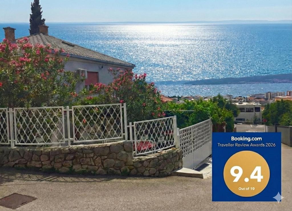 Holiday House Crik