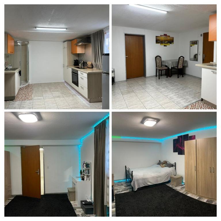 Sehr gute 3 Zi Wohnung in 61130 Nidderau - Housity