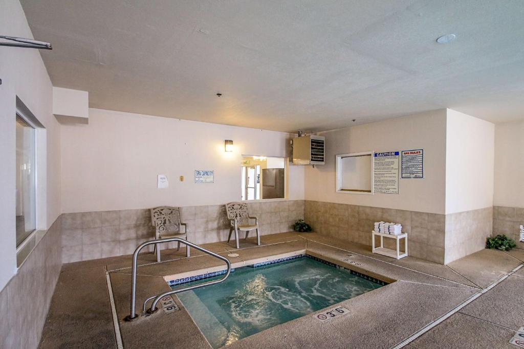 Fotografie z fotogalerie ubytování Motel 6-Nephi, UT v destinaci Nephi