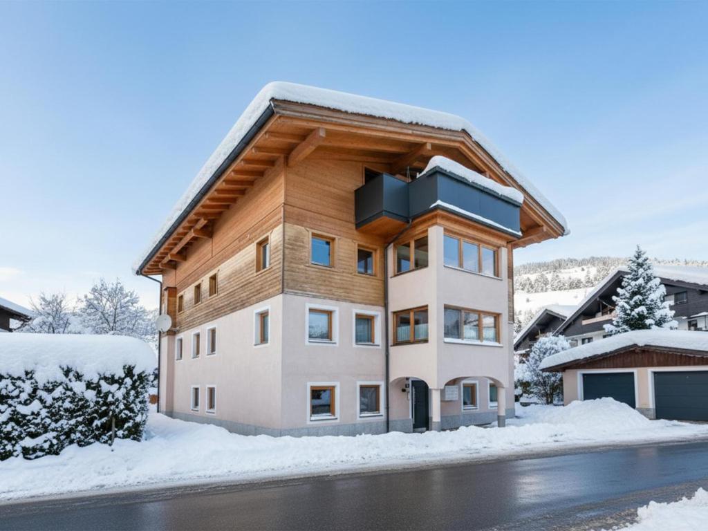 Appartement Dörler