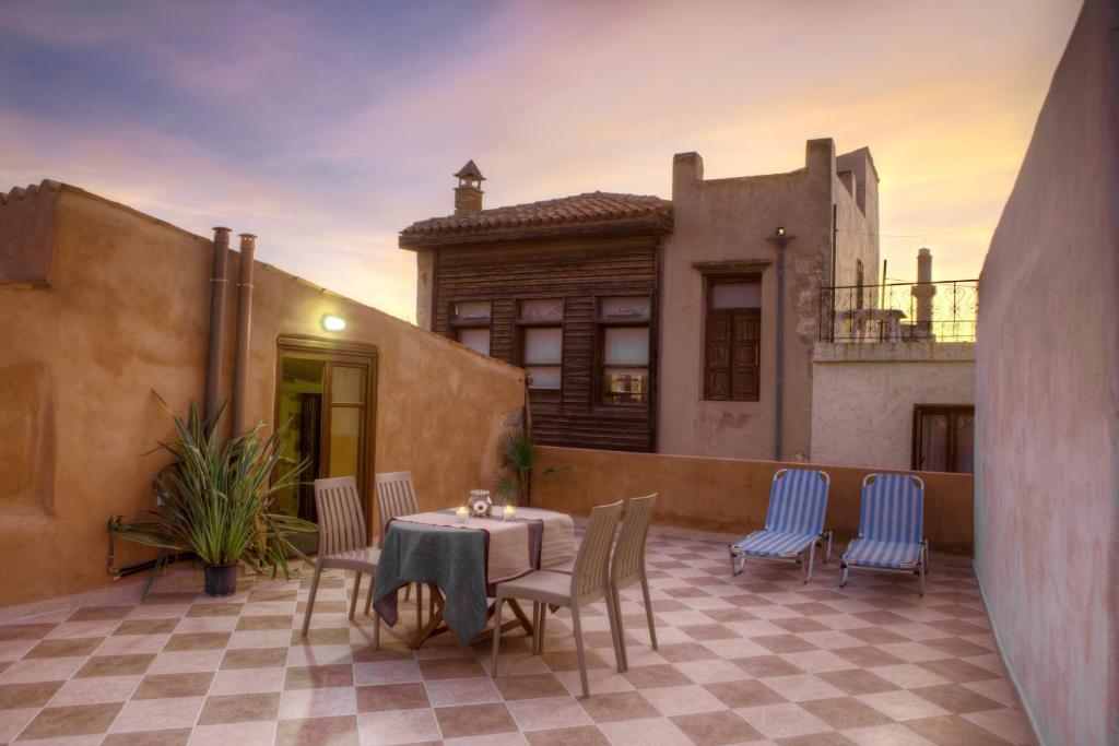 C&M Residence Chania Old Town - 18