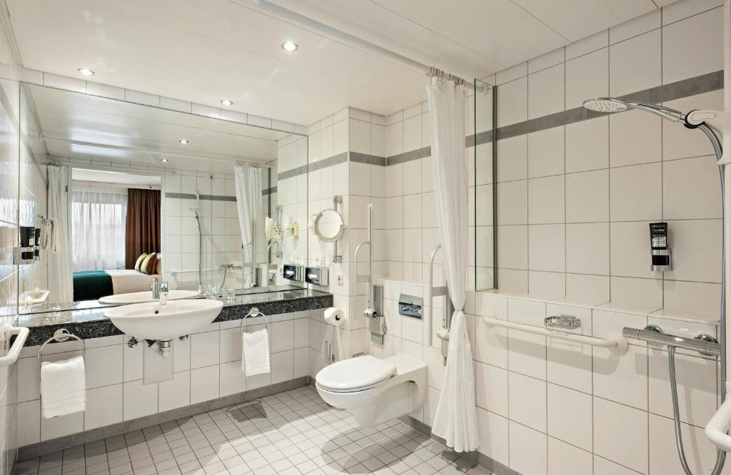 Leonardo Hotel Esslingen - Camera Doppia Comfort