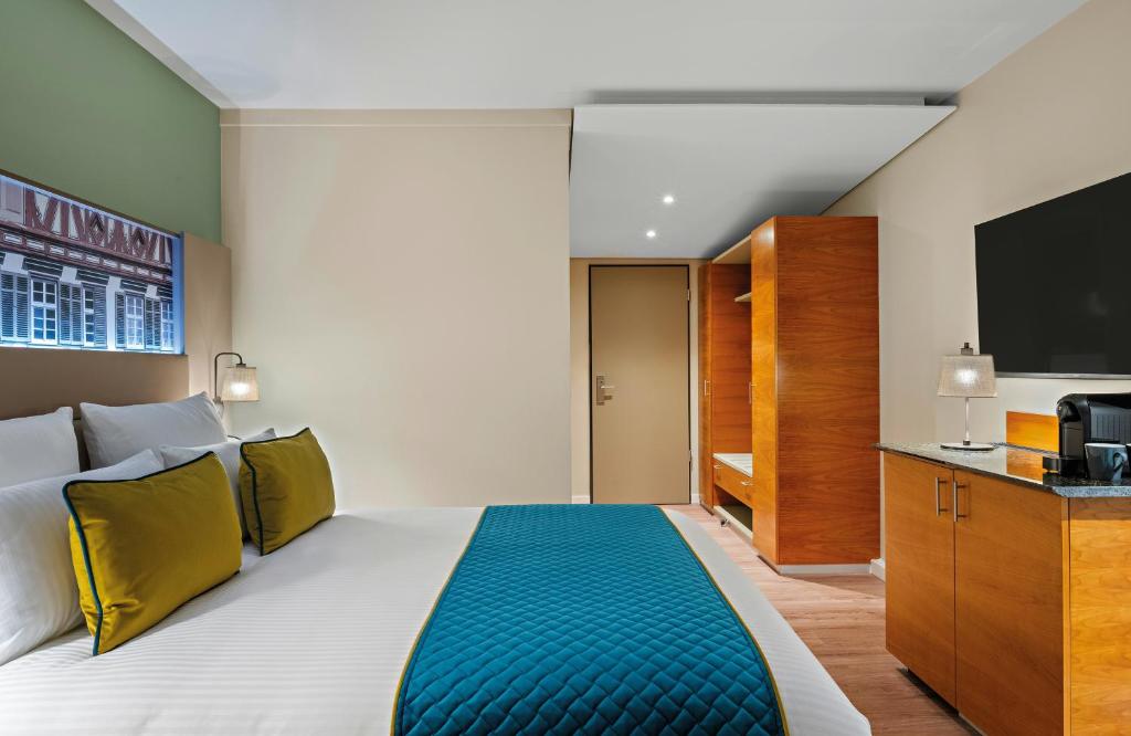 Leonardo Hotel Esslingen - Camera Doppia Comfort
