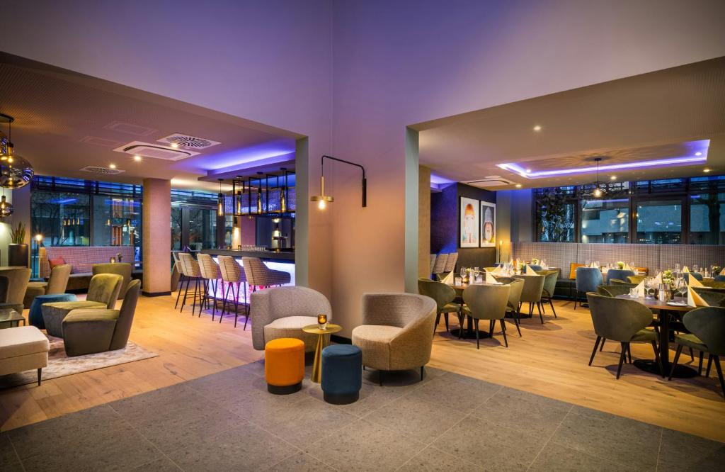Leonardo Hotel Eschborn Frankfurt photo