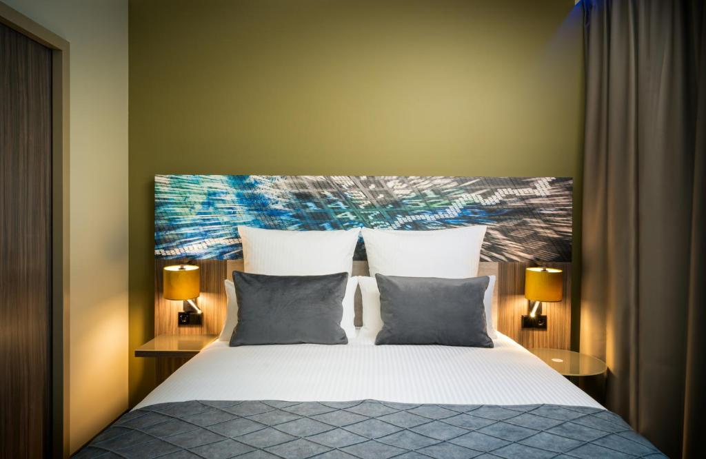 Leonardo Hotel Eschborn Frankfurt photo