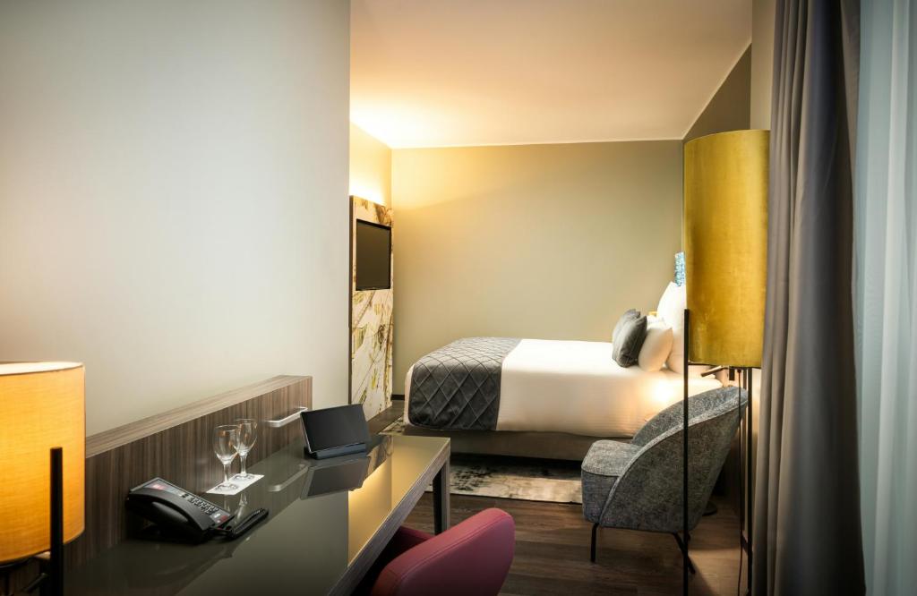 Leonardo Hotel Eschborn Frankfurt photo