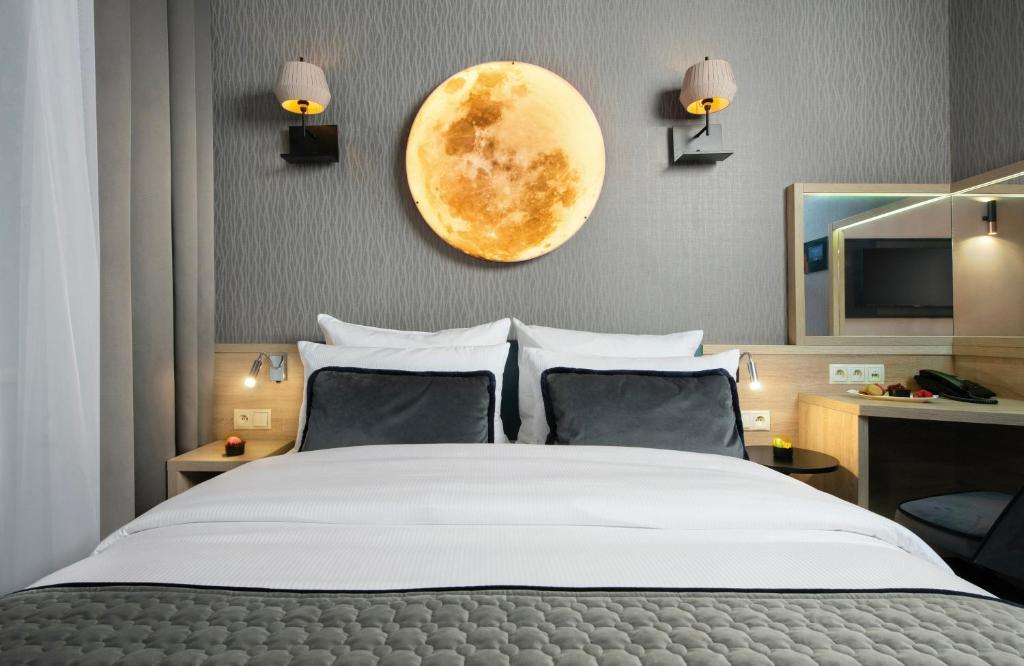 Leonardo Boutique Hotel Krakow Old Town - Comfort Double Room