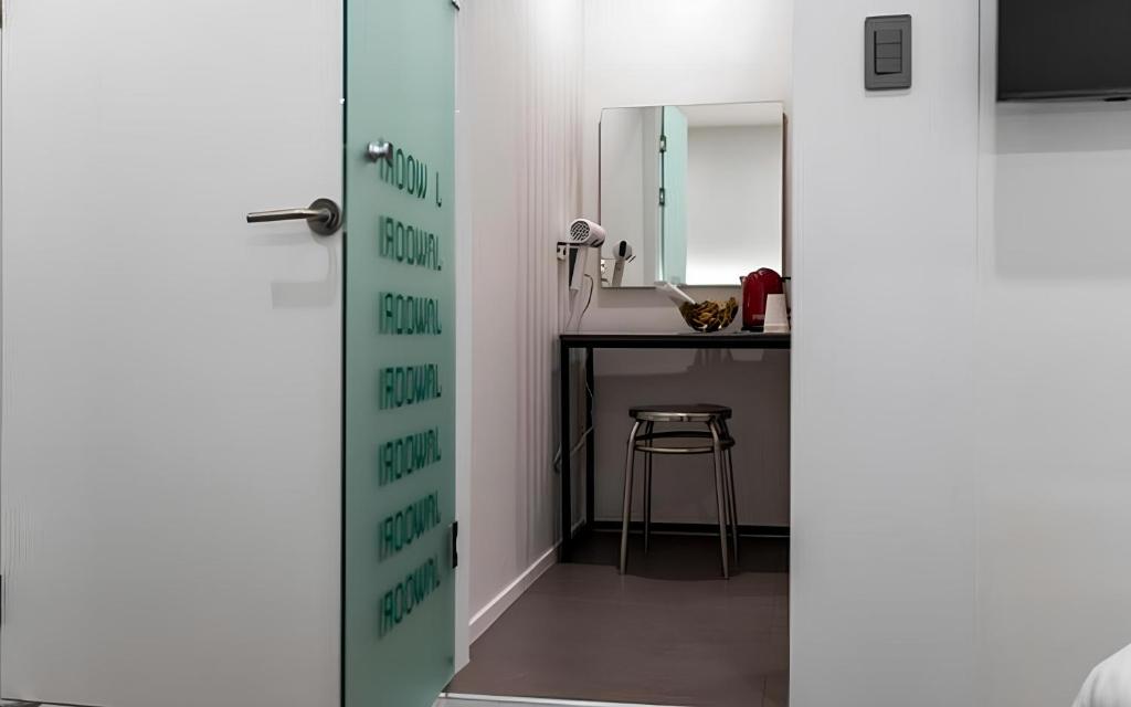 Songdo The Seoleim Hotel Stay - Chambre Double Standard